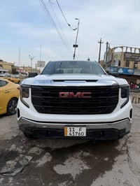 جمسي سيرا 2023مكينه 5300التواصل 07751561691