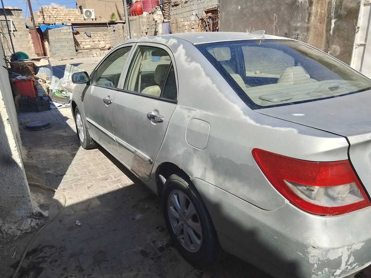 بيوايدي موديل تلتعش بغدادحلوه مثل ماموضح للصوره جاهزه سعر تلا وأربعين وبيهه مجال رقم  ***********9
