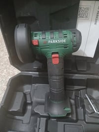 كوسره • بارك سايد