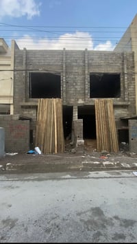 بختياري أربيل • عمارتين • ١٠٠م