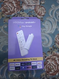 تي في بوكس • توصيل