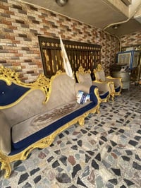 تخم زان • مصري • نظيف ومرتب
