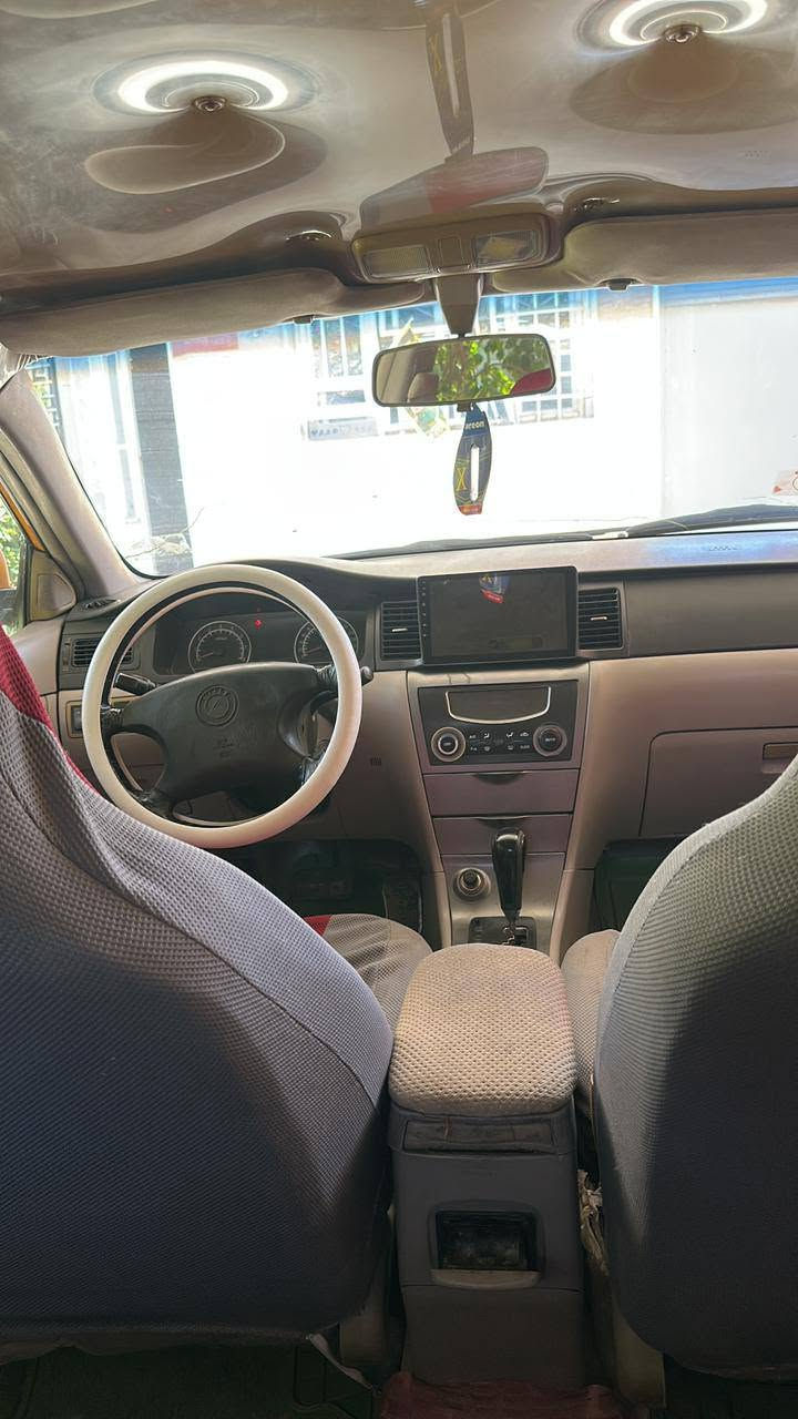 جلي موبل مديل ١٣مكينه وكير سوناته وبتيما ٢٠٠٠تبريد كهربيات كلشي شغال سياره حلو وجاهزه
60وبيه مجال


**إذا كنت صاحب هذا الإعلان وتريد حذفه لأي سبب، رجاءا أرسل رسالة إلى الدعم الفني**