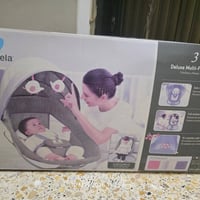 مستعجل • أثاث أطفال