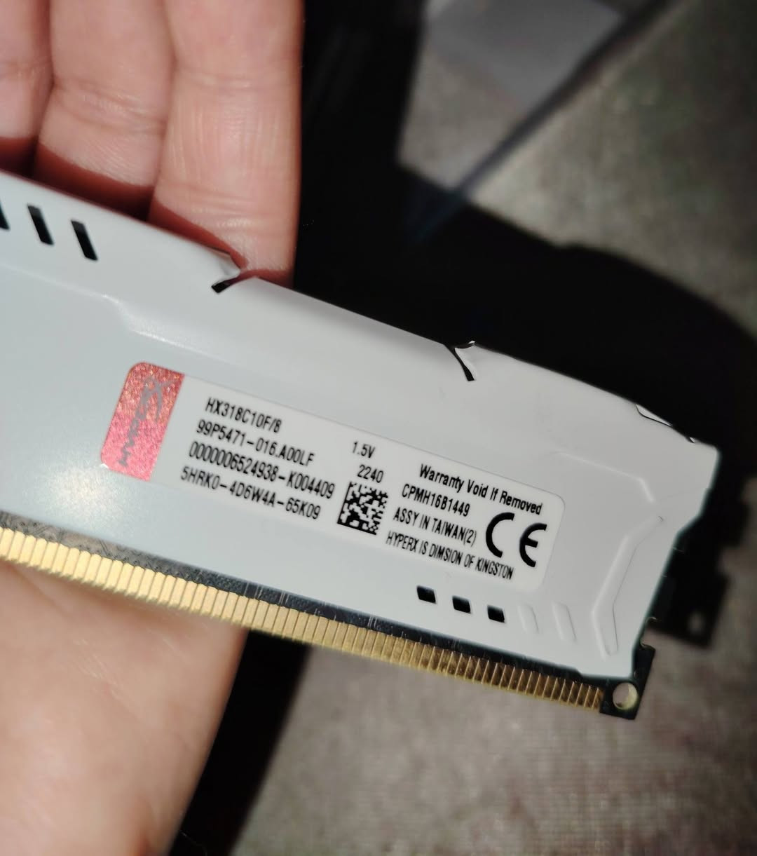 عندي قطعتين منه


**إذا كنت صاحب هذا الإعلان وتريد حذفه لأي سبب، رجاءا أرسل رسالة إلى الدعم الفني**