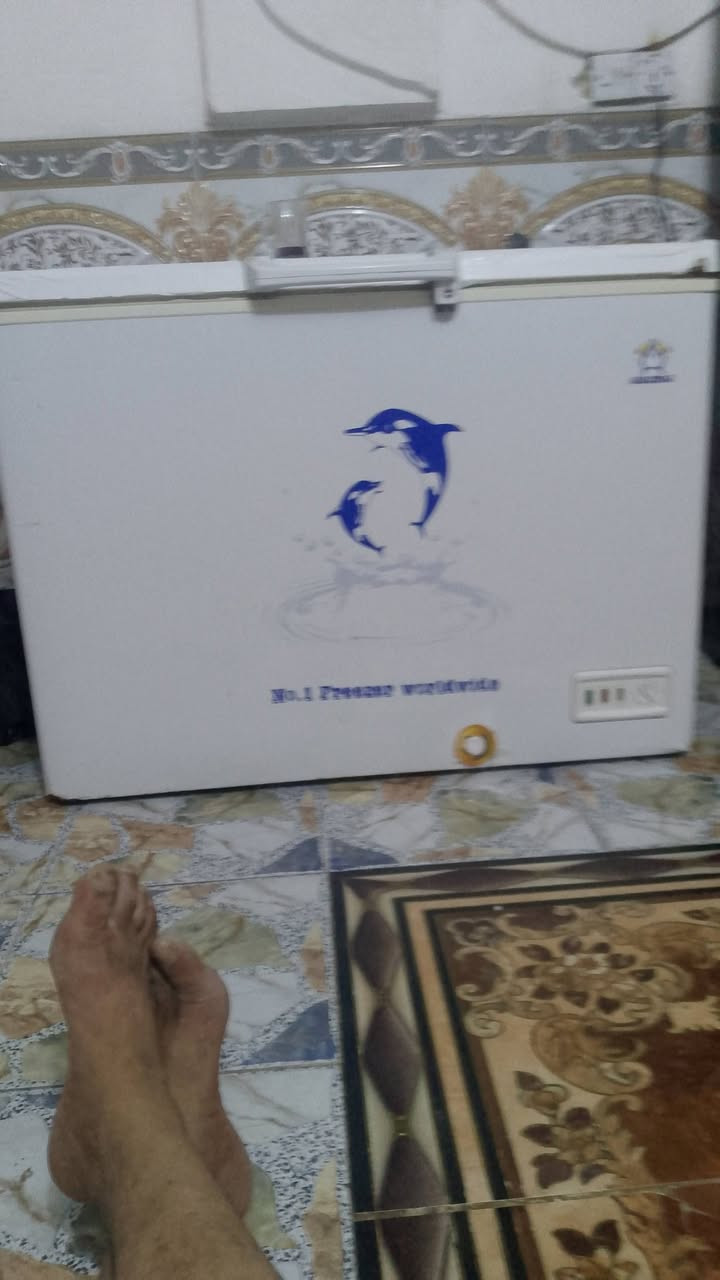 ثلاجات مجمدات نضيفات البيع على فحص والضمان مكان النهروان الشراي خاص


**إذا كنت صاحب هذا الإعلان وتريد حذفه لأي سبب، رجاءا أرسل رسالة إلى الدعم الفني**