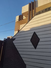 حي العروبه حسنكوي • ١٨٠م • سند طابقين