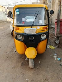 توكتوك موديل 19 • مصبوغ جماليه • بغداد سبع قصور