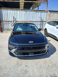 سوناتا • ٢٠٢٥ • بدون ايرباك