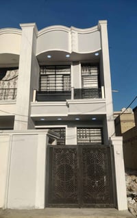 جاهز للسكن • طابقين • ٧٥م