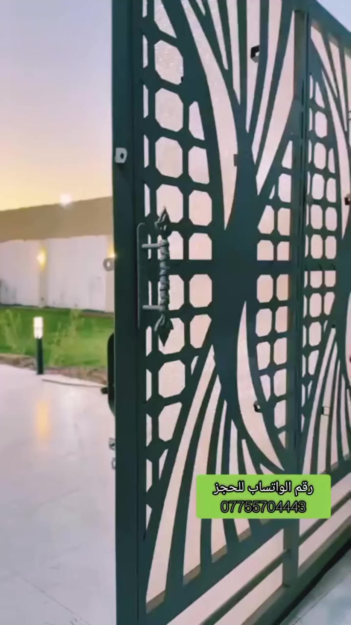 للحجز يرجى مراسلة الخاص او الواتساب ✅***********✅ المزرعة موثقة بتطبيق أجرلي
