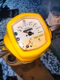 دراجة ماكس بوليس • شلعه ومعدل • البصرة قضاء الفاو