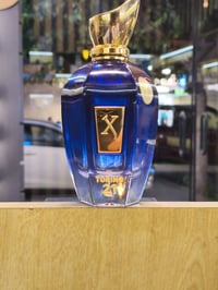 زيرجوف • تورينو ٢١ • عطر
