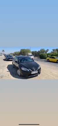 سنترا • ٢٠١٨ • حادث امريكا