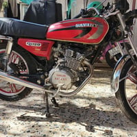 سيفان • G150 • تتشغل