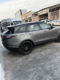 للبيع رانج روفر ڤلر 🇬🇧 وكاله سردار  خليجيه 2018 موديل   عداد المسافه ا...