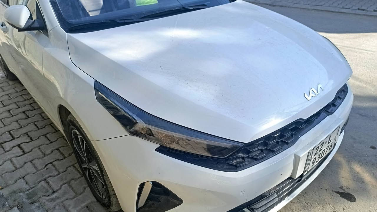 للبيع كفاله عامه ماشيه 15 الف 2024 السعر 144 ***********
