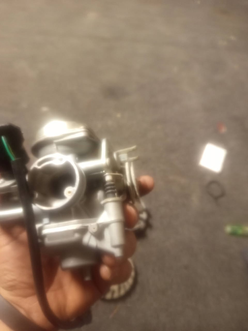 عليكم. غراض ماكس   كابريتة.  وكلجات امامي    وكلج خلفي   غيم وخذهن مكاني بصرة جمهوريهة مقابل دفاع مدني


**إذا كنت صاحب هذا الإعلان وتريد حذفه لأي سبب، رجاءا أرسل رسالة إلى الدعم الفني**