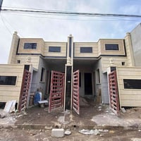 طابو الزهور • ١٠٠م ٥×٢٠ • تسليم مفتاح