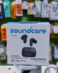 سماعه ايربود بلوتوث انكر اصلي عين الفهد