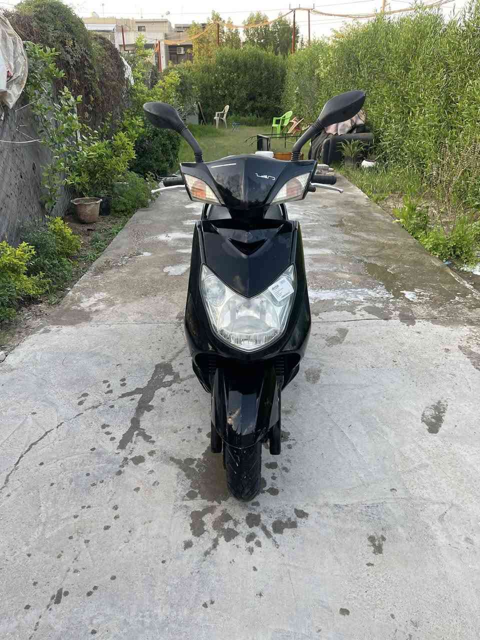 سلام عليكم
دراجة سكنس (فحل) جديدة مابيه نقص 

كهربائيات كله شغالة 

متروكة الدراجة صارله هواي

سبب البيع عدم الحاجة اله

 

السعر 800 وبيه مجال 

المكان السيدية

الرقم للاستفسار (***********)
