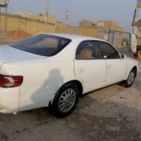 شيزر ياباني • محرك مكفول • نجف