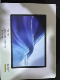 ايباد جديد لك غير مستغدم ذاكرة 128ولداخلية 16كيكة يوجد توصيل سعر 140ال...