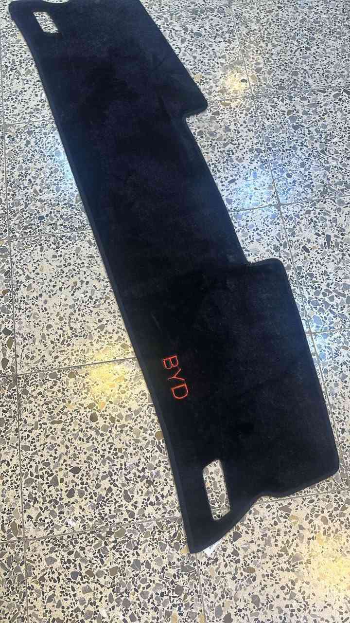 من رخصة الادمن يتوفر لدينا كماليات BYD
_ غلاف دشبول 
_غلاف بصمة
_غلاف ستيرن
_غلاف مرايا
_غلاف يدة
_گير جلاتين (سيت كامل ٣ قطع) 
_طاسة
_بردات
_سبايدر عالي
_ سبايدر ناصي
______ يوجد توصيل لجميع محافظات العراق _____
للحجز والاستفسار يرجى مراسلة الصفحة اول الاتصال على الرقم 
***********
