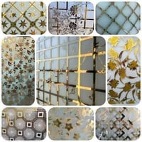 تميز في جمال بيتك من زجاج و ابواب و شبابيك و محجرات انتصل ودلل 0776920...