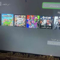 اكس بوكس ون • جراند 5 • فيفا ٢٦