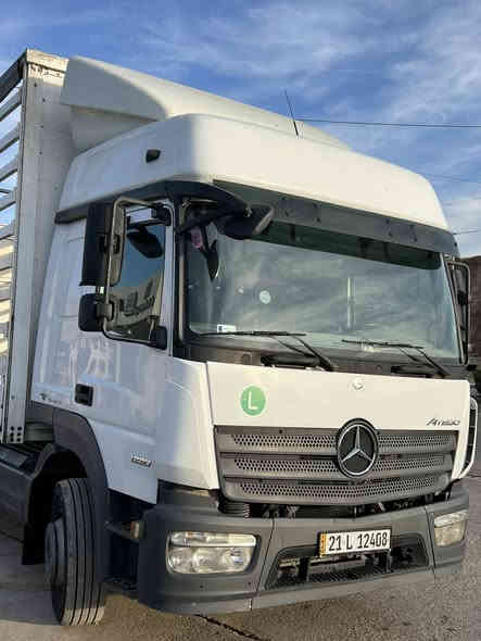 اتيكو وحش  البيع مودل 2015  رقم و سنوي جديد طول بودي 750.  تحم تاي جديد  مكينه. جديد   دعامي جديد  *********** وسب و ڤيبر
