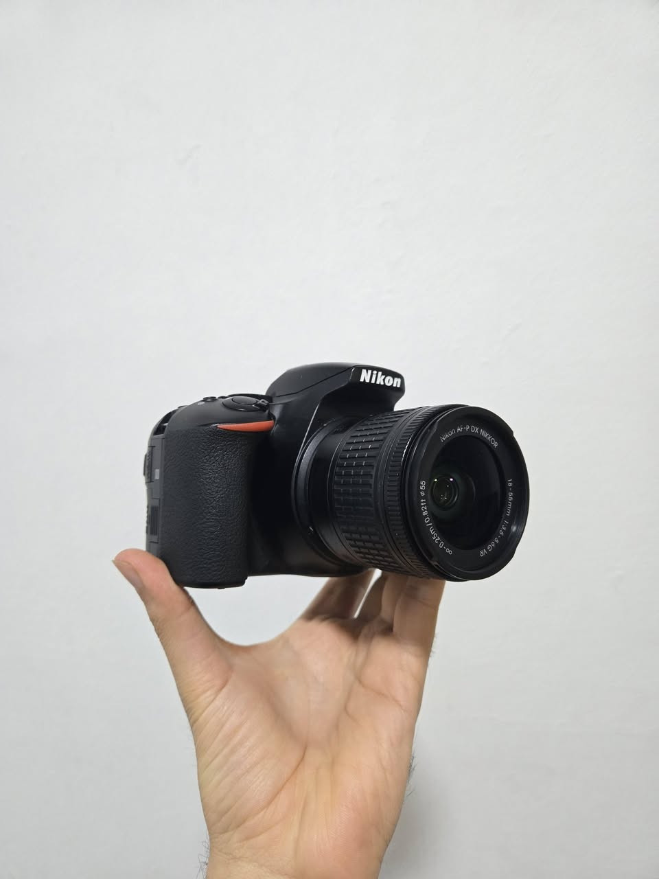 نيكون ٥٦٠٠
عدسه بلادي اصلي ١٨-٥٥
نظافه مية بالمية 👌✅
ويا جنطه و بطاريه و شاحنه وحزام

شترها فقط 7k


**إذا كنت صاحب هذا الإعلان وتريد حذفه لأي سبب، رجاءا أرسل رسالة إلى الدعم الفني**