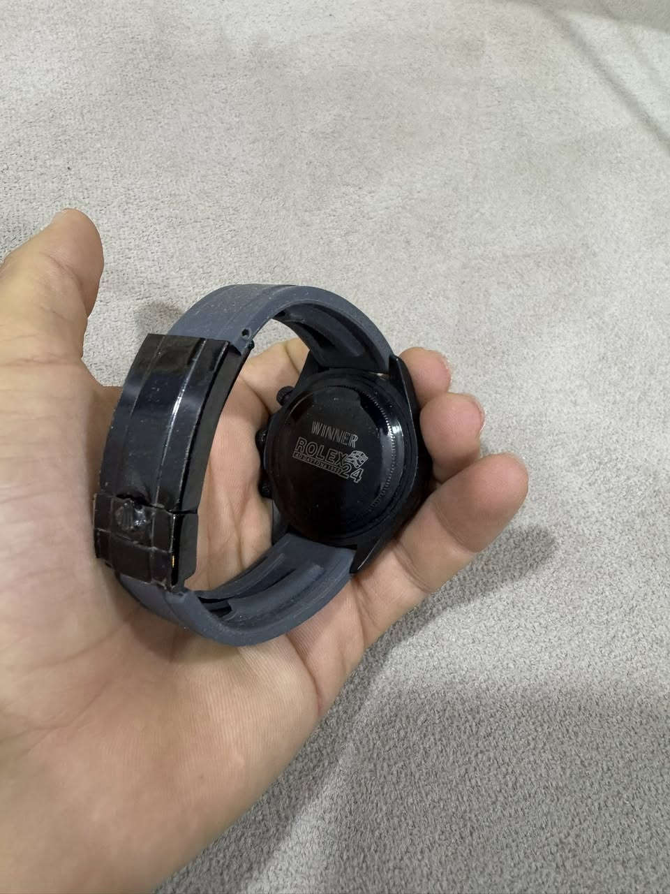 سعات روليكس
دبل سنتر ٤٠ الف


**إذا كنت صاحب هذا الإعلان وتريد حذفه لأي سبب، رجاءا أرسل رسالة إلى الدعم الفني**