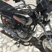 ارشه • موديل ٢١ • اوراق كامله
