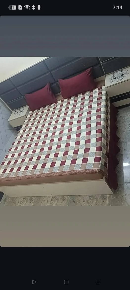 سلام عليكم جرجف نفر اب 6 والنفرين اب 10


**إذا كنت صاحب هذا الإعلان وتريد حذفه لأي سبب، رجاءا أرسل رسالة إلى الدعم الفني**