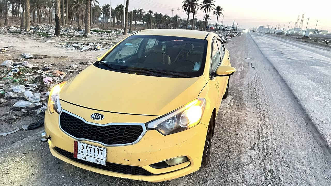 سلام عليكم
كيا فورتي موديل 2014 وارد امريكي مكينه دوش   بغداد بسمي شرط تحويل ثاني يوم طخته تبديل قبق جنطه وتعديل جاملق الخلفي اليسره بجم كبس سياره خير من الله عراضهه 105 وبيه مجال للطيبين سياره ليبل واحد عده قبق جنطه صور مرفقه بل منشور 

***********تصال
