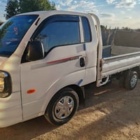 كيا بومه • موديل ٢٠٢٢ • ماشيه ٥٨الف