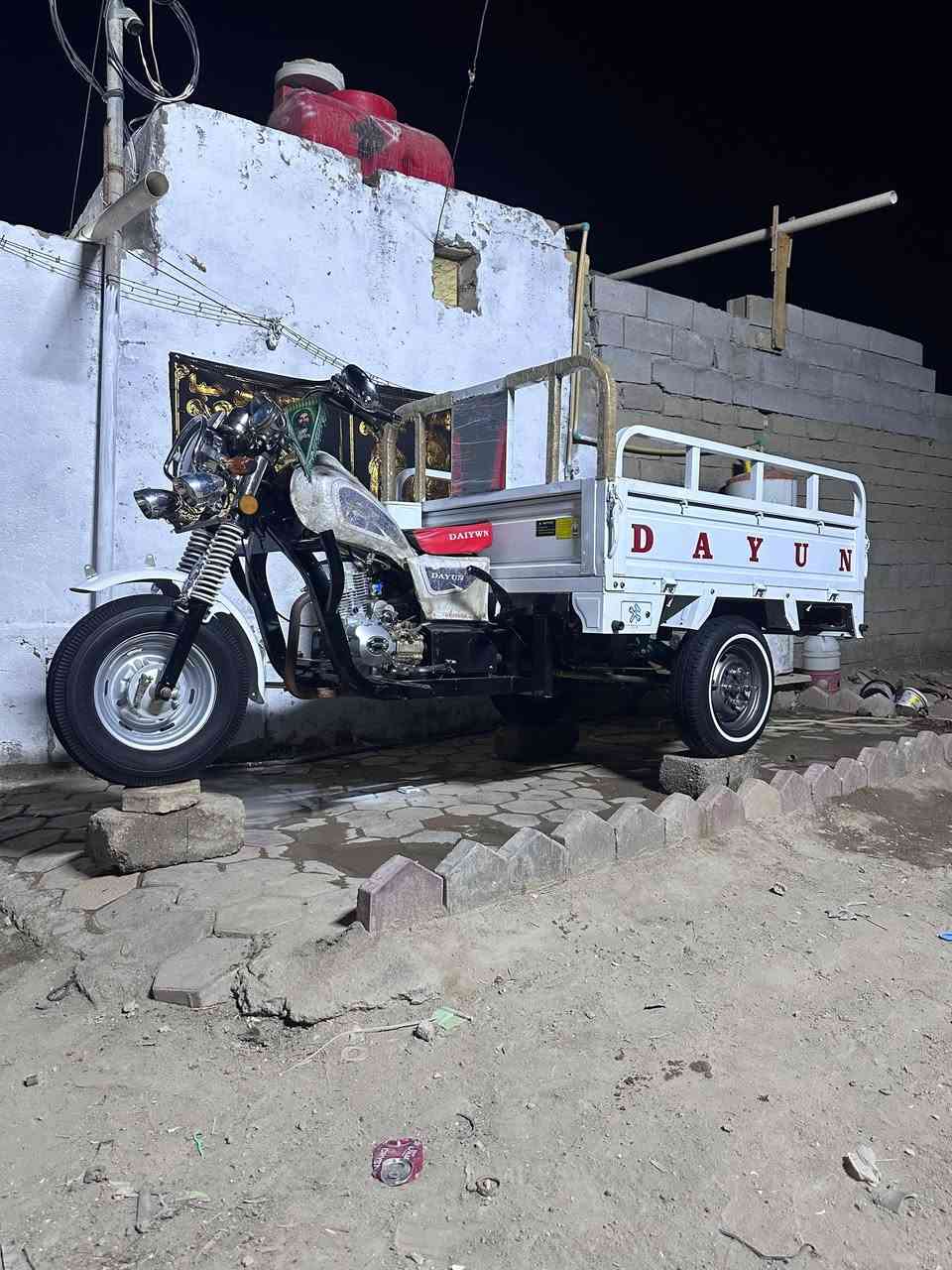 للبيع موديل 19 تعمير 26❇️***********
