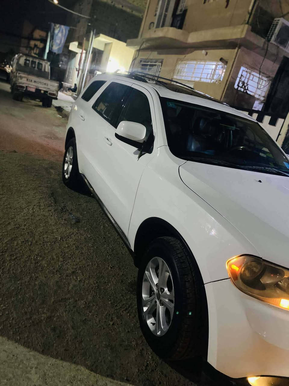 السلام عليكم
دورنكو موديل 2013
فوووال موصفات 
فتحه سقف 
تحكم ستيرن 
حساسات 
رقم بغداد
مكان كربلاء 
السعر 195
الاتصال على هذا الرقام 
***********
