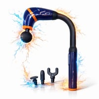 مساج فاشيا • Bihart • ذراع طويل