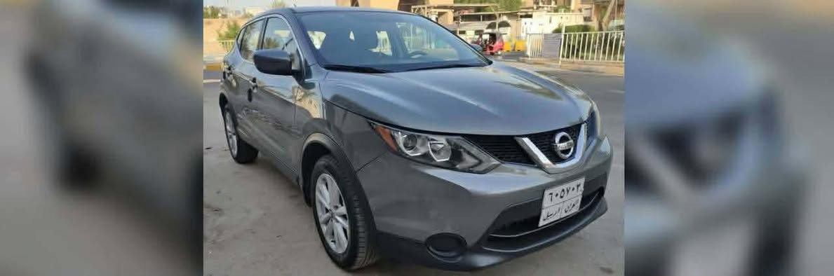 للبيع خمسة سيارات #روج ب اسعار مناسب ✅
للبيع نيسان روج 2017 ✅
نيسان روج 2021 SL ✅
روج سبورت 2017 كلين ✅
روج سبورت 2017 AWD✅
 روج 2010 وارد أمريكي✅

سعرها والتفاصيل موجودة ع رابط قناة تلكرام https://t.me/carssofiraq
.
أو اكتب في بحث تلكرام :
👈كروب سيارات العراق 🇮🇶
وشوف سعر والتفاصيل بنفسك✔


**إذا كنت صاحب هذا الإعلان وتريد حذفه لأي سبب، رجاءا أرسل رسالة إلى الدعم الفني**