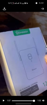 مقويات واي فاي • موصل حي الانتصار • فحص مكاني