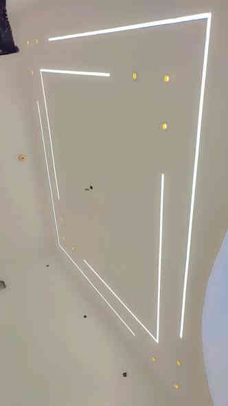 سلام عليكم  / عمل كافه الديكورات والسقوف الثانويه جبسم بورد و بورد اكس واجهيات محلات تجاريه  وديكورات منازل داخل كربلاء والمحافظات بأنسب الاسعار والقصد المريح وهذا جزء من عملي  واي ديكور بالك أو يعجبك أو عندك صور اله نشتغله وبشغل ممتاز وجوده ومتانه عاليه ونشتغل بديل الرخام وبديل الخشب وايضا بديل الشيبورد  للتواصل على الرقم التالي *********** نعملا بلقصد وايضا بلنقد  متواجد ع الفيس
