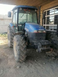 نيوهولند • مكينه جاهزه • ديالى