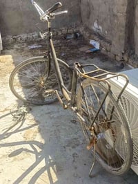 باسكل • دراجة هوائية • للبيع