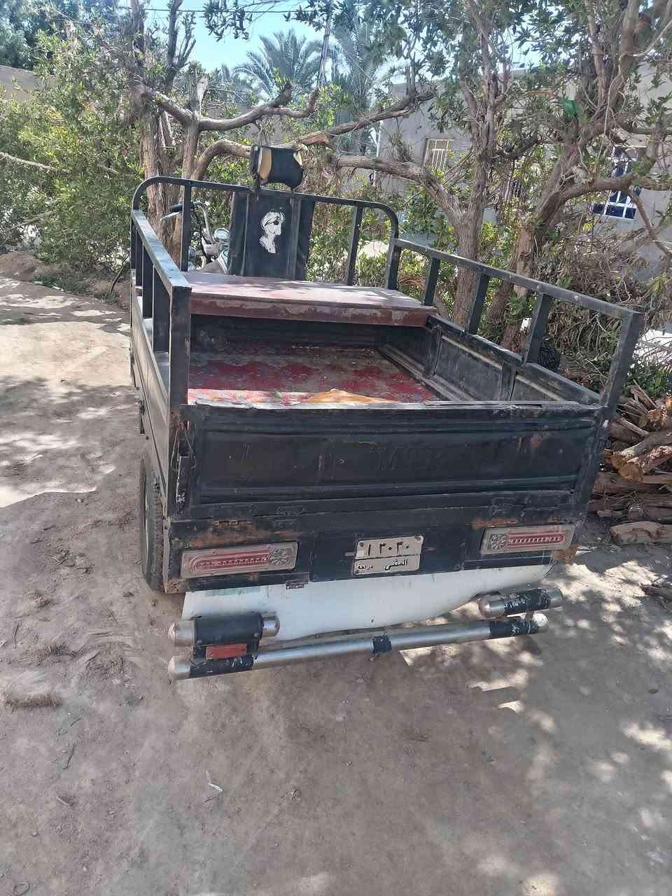 سلام عليكم ستوته لبيع موديل اربع طعش ستويه السماوه الخضر
تواصل ***********
