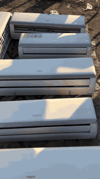 سلام عليكم سبالت توسوت كله جديد مستخدم اقل من شهر نضافه 95% مكاني بغداد الاسعار 450 نضافه فول كله مكفول وغاز كله كامل رقمي ***********
