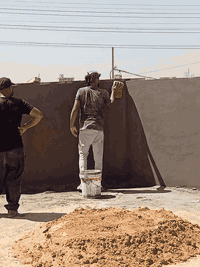 لبخ سقل ناعم لبخ جراره ونثر لبخ تشميع لبخ مصاطر ونشتغل واجهيات طلس درج...