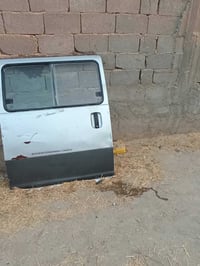 باب سلايد • قطع غيار • حله قرب العلويه