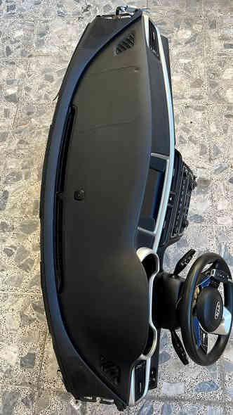 دشبول كيا اوبتما 2019-2020 تفصيخ للبيع
يرهم من 2016 الى 2020  
مكفول الايرباك
للبيع ادوات شتحتاج افتحلك منه ✅ 
العنوان بغداد العدل  
متوفر توصيل لكافة المحافظات 🚚
***********
